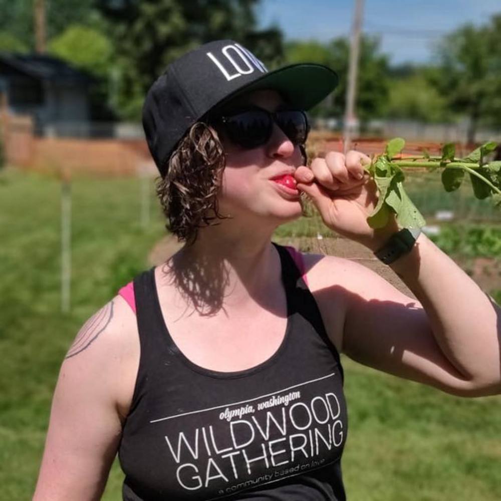 Meet your Posher, Liz